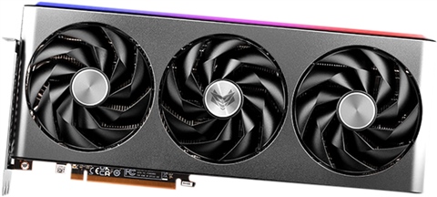Sapphire Radeon RX 7800 XT Nitro+ 16GB GDDR6 OC - CeX (PT): - Buy